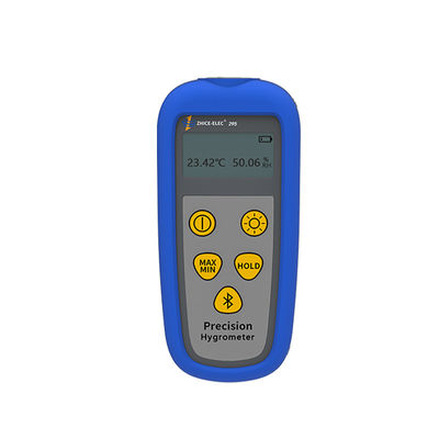 295HT HC2A-S Hygromètre numérique de température et d'humidité portatif de qualité industrielle avec capteur