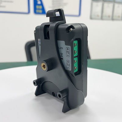 223TC-T Thermomètre à double canal à basse température de type T pour les essais à -270-400 degrés