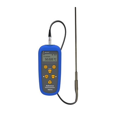 NTC Sensor PT100 ITS-90 industriel Calibrateur de température de référence de précision 0,01C