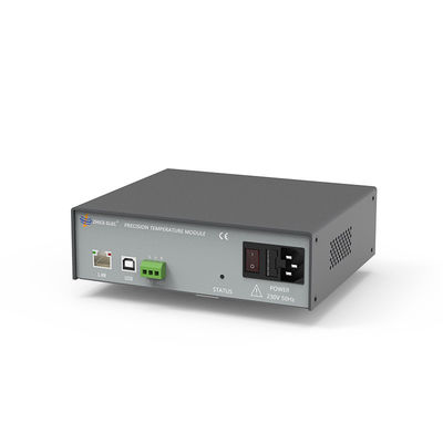 Module d'acquisition de température du thermistore NTC Modbus multicanal à haute précision