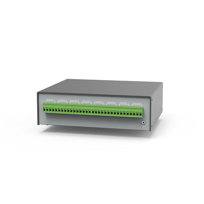 Module d'acquisition de température du thermistore NTC Modbus multicanal à haute précision