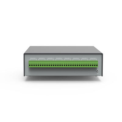 Module d'acquisition de température du thermistore NTC Modbus multicanal à haute précision
