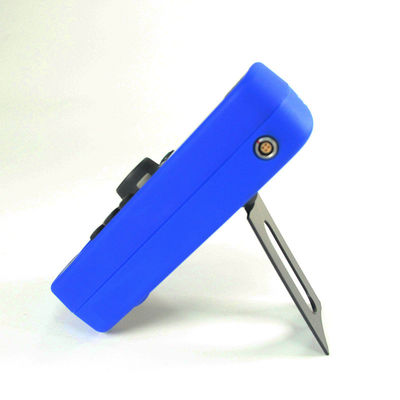 Calibrateur de boucle industriel portatif avec communication HART