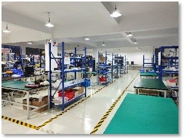 Tapis peint pour la mesure de la température industrielle Wifi pour les tests d'humidité et d'humidité du sol