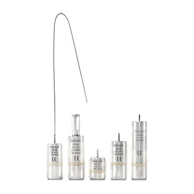 Enregistreur de données sans fil à haute température et à haute pression en acier inoxydable portable multicanal pour autoclave