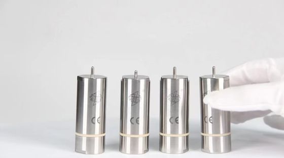 En acier inoxydable, sans fil, à haute température, enregistreur de données à haute pression, haute précision -20-140C 0,1C 1mbar