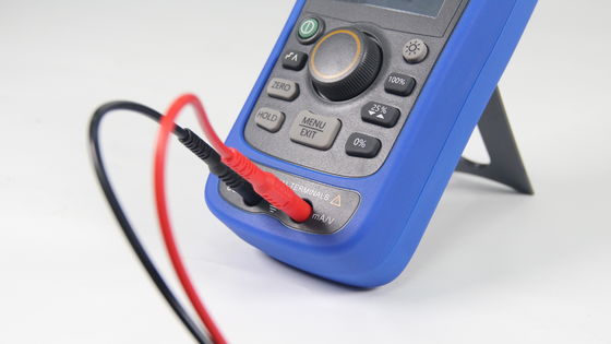 Générateur de signal LCD 725 726 754 Remplacement Résistance Calibrateur de boucle multifonctionnel portatif