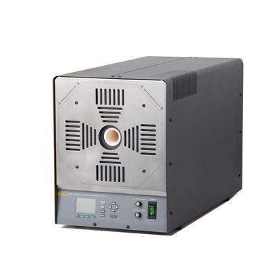 Calibrateur à haute température de 30 kg pour four d'étalonnage de thermocouple pour essais en laboratoire