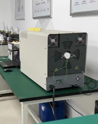 Calibrateur à haute température de 30 kg pour four d'étalonnage de thermocouple pour essais en laboratoire