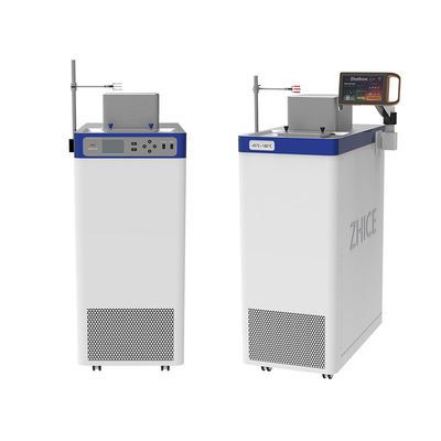 Appareils thermostatiques de laboratoire polyvalents bain d'eau pour l'étalonnage de la température