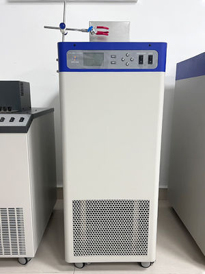 Instrument d'étalonnage du capteur de chauffage de laboratoire à 300°C avec champ de température stable