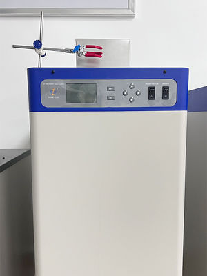 Laboratoire ZCTB-20DL/R Circulateur de chauffage réfrigéré intelligent et constant de laboratoire