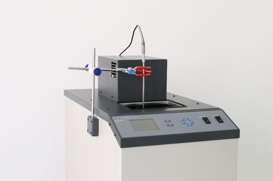 Laboratoire ZCTB-20DL/R Circulateur de chauffage réfrigéré intelligent et constant de laboratoire