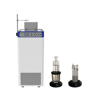 Instrument d'étalonnage du capteur de chaleur de laboratoire de 35 à 300 °C avec une uniformité de 0,007 °C