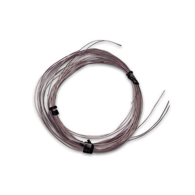 Probe à thermocouple ultrafin de type T pour la mesure de la température à 260 °C