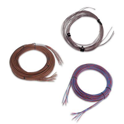 Probe à thermocouple ultrafin de type T pour la mesure de la température à 260 °C