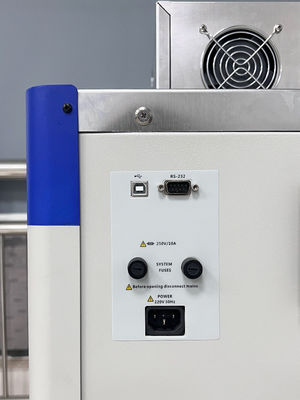 Zhice-elec 35-300°C Laboratoire d'étalonnage Température constante