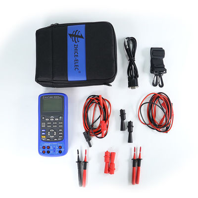 Calibrateur de processus Rtd à résistance multifonctionnelle thermocouple pour le signal de processus de sortie
