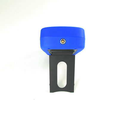 4-20mA 24V de puissance Calibrateur de boucle de calibration de test multifonction portable avec HART
