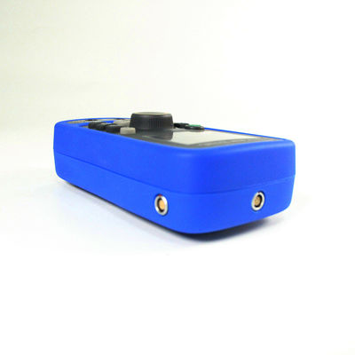 4-20mA 24V de puissance Calibrateur de boucle de calibration de test multifonction portable avec HART