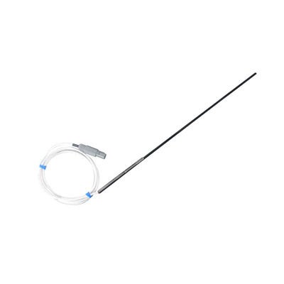 0Précision de 0,008 °C sonde PRT -200-670 °C Capteur industriel de température de haute précision