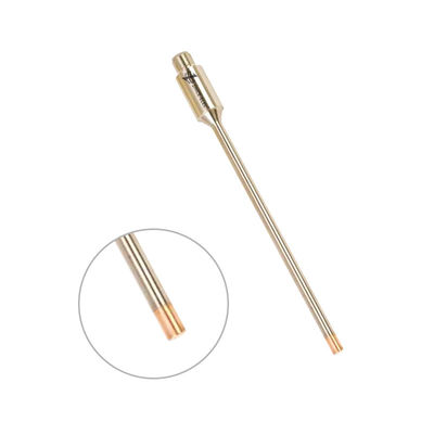 0Précision de 0,008 °C sonde PRT -200-670 °C Capteur industriel de température de haute précision