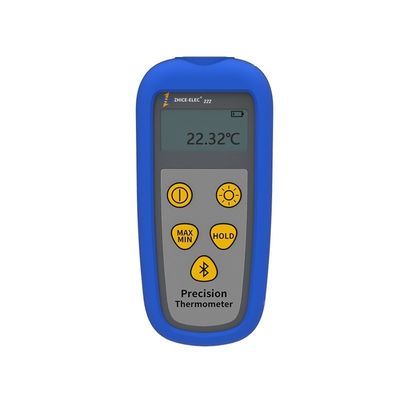 NTC - 40 150C Alarme de température Wifi industriel