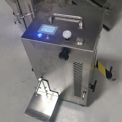 Générateur de vapeur pur industriel pour applications pharmaceutiques
