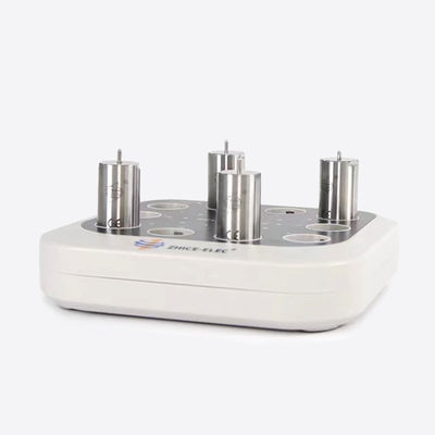 Longue durée de vie de la batterie stérilisation par vapeur pharmaceutique température humidité pression enregistreur de données