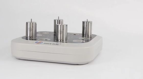 Zhice-elec ZC02TPS enregistreur de données sans fil de température et de pression pour autoclave frigorifique