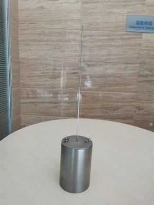 Enregistreur de données sans fil à haute température avec résolution de 0,01 °C et longue durée de vie de la batterie