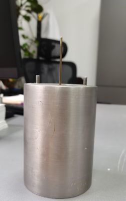 Enregistreur de données sans fil à haute température avec résolution de 0,01 °C et longue durée de vie de la batterie