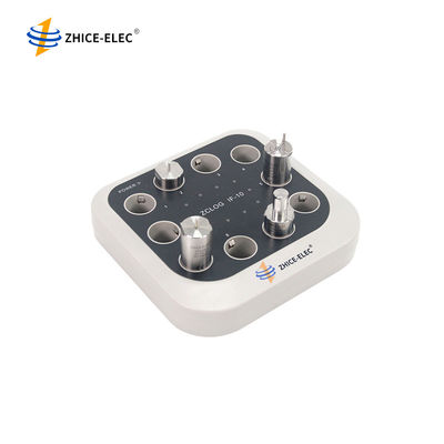 Enregistreur de données de température de sonde douce avec système de validation -80-150 degrés Parfait