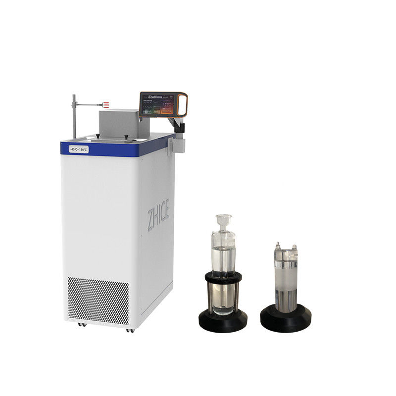 Instrument d'étalonnage du capteur de chauffage de laboratoire à 300°C avec champ de température stable
