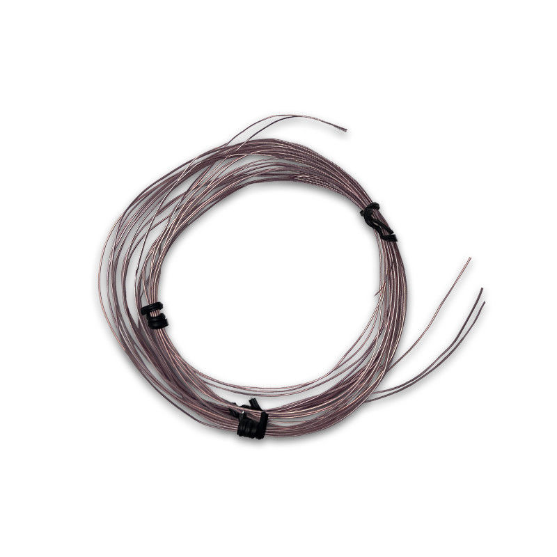 Probe à thermocouple ultrafin de type T pour la mesure de la température à 260 °C