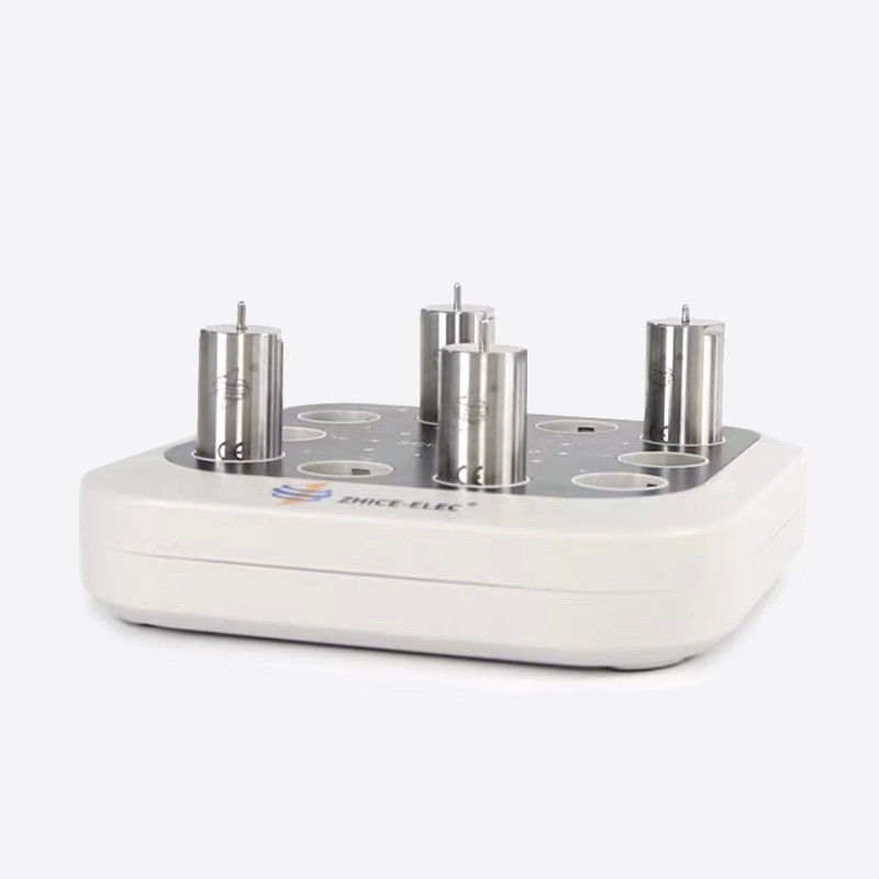 Enregistreur de données de l'autoclave sans fil -20-140 degré 0,1 degré 10mbar Résolution de précision 1mbar